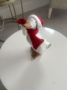 Christmas  Duck
