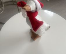 Christmas  Duck