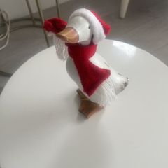 Christmas  Duck