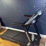 NordicTrack T12.0 Treadmill-22km/hr. V Good Cond Image 7