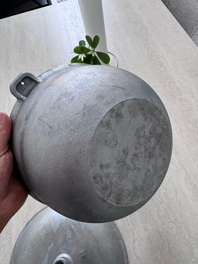 Pot/kazan