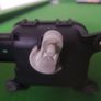Audi A6 2001 Heater Flap Motor 4b2820511b Bosch Image 2