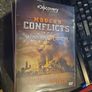 Modern Conflicts DVD Image 3