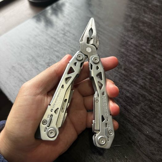 Gerber Suspension NXT Multitool