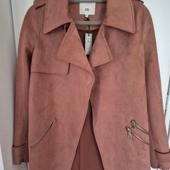 Brand new River Island jacket, size UK8