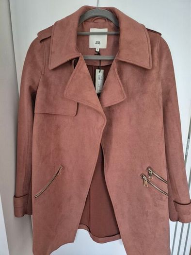 Brand new River Island jacket, size UK8