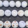 30 pre used Taylor Made golf balls Image 3