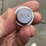 Audi locknut key Image 3