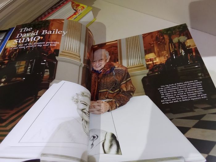 Art Books