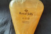 vintage Royal jelly creme bath