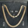 heavy 9ct gold Image 4