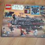 LEGO Star Wars 75389 Rebuild the Galaxy The Dark Falcon Image 2