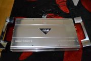Blaupunkt Velocity Burning Desire 2 Car Amplifier Amp