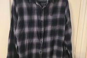 Checked shirt