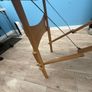 Massage/Waxing Table Image 5