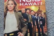 ncis hawaii dvd