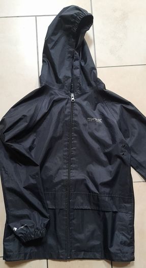 Regatta rain jacket 9-10