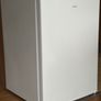 LOGIK Undercounter Fridge - White Image 2