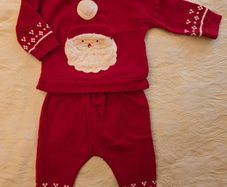 New next unisex outfit 6-9M