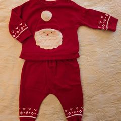 New next unisex outfit 6-9M