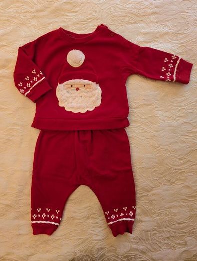 New next unisex outfit 6-9M