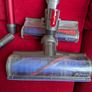 Dyson Wand, Head, charger and Crevice tools V8 - various prices see ad Image 5