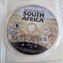 2010 Fifa World Cup South Africa PlayStation3 Ps3 Games Original Image 6