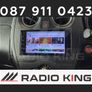 Premium Carplay Nissan Note Android Auto Stereo Image 2