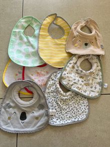 bibs