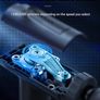 Massage Gun Deep Tissue, Percussion Handheld Muscle Massager for Muscle Pain Relief Fitness Recovery Body Shaping with 20 Speed Levels 6 Massage Heads and LCD Display (FREE SHIPPING) Image 5
