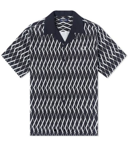 Fred Perry Shirt