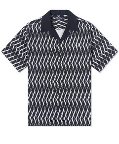 Fred Perry Shirt