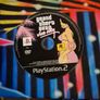Grand Theft Auto Vice City PS2 PlayStation 2 Complete CIB + Map Image 4