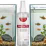 Kruger Meier AquaClear Pro 250ml - Aquarium Glass Cleaning Solution Image 3