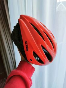 kids helmet, size 48-52