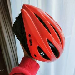 kids helmet, size 48-52