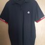 Moncler Polo Top M Image 8