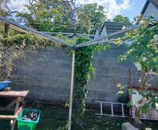 Brabantia Clothes Line Rotary - Only 75