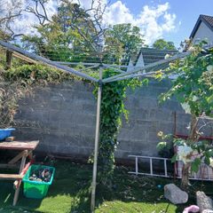 Brabantia Rotary Clothes Line - Only 65