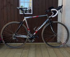 Ridley Triton C road bike