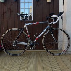 Ridley Triton C road bike
