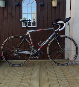Ridley Triton C road bike