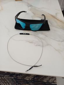 Oakley Splitshot