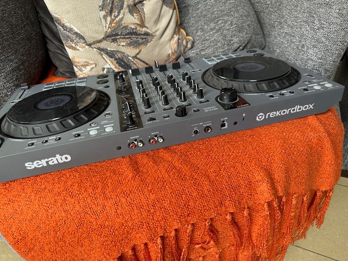 Pioneer Ddj- Flx6