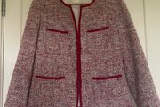Gerard  Darel jacket