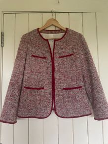 Gerard  Darel jacket