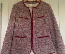 Gerard  Darel jacket