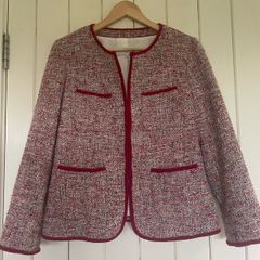 Gerard  Darel jacket