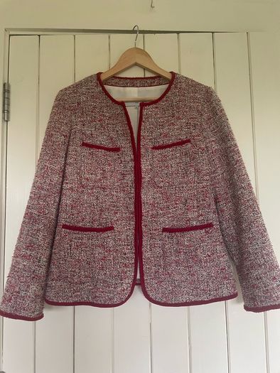 Gerard  Darel jacket