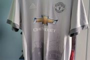 Manchester United jersey